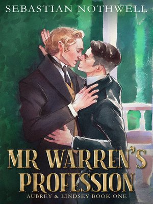 cover image of Mr Warren's Profession